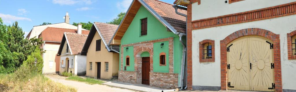 Vinarstvi Bician Apartment Vrbovec ภายนอก รูปภาพ